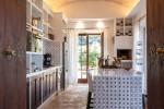 Finca with sea views in Estellencs, Majorca BHHS-BAL-1138
