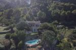 Finca with sea views in Estellencs, Majorca BHHS-BAL-1138