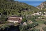 Finca with sea views in Estellencs, Majorca BHHS-BAL-1138
