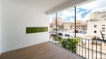 Palma de Mallorca Penthouse for sale Terrace BHHS-BAL-1139