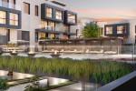 Modern new build apartments for sale in Portixol, Palma de Mallorca 