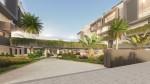 Modern new build apartments for sale in Portixol, Palma de Mallorca 