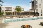 Modern new build apartments for sale in Portixol, Palma de Mallorca 