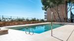 Sant Agust&iacute; Mallorca Appartement &agrave; vendre piscine BHHS-BAL-1142