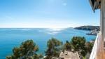 Sant Agust&iacute; Mallorca Appartement &agrave; vendre Vue sur mer BHHS-BAL-1142