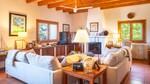 Soller Mallorca Finca zu verkaufen Wohnzimmer BHHS-BAL-1144
