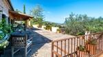 Soller Mallorca Finca zu verkaufen Terrasse BHHS-BAL-1144