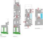 Maison de ville vue mer &agrave; vendre &agrave; El Terreno, Palma, Majorque BHHS-BAL-1145