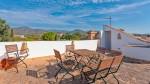 Santa Maria, Majorca Finca for sale roof terrace views BHHS-BAL-1009
