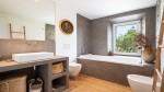 Santa Maria, Majorca Finca for sale bathroom BHHS-BAL-1009