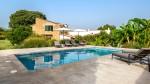 Santa Maria, Majorca Finca for sale Pool BHHS-BAL-1009