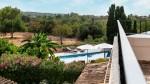 Santa Maria, Majorca Finca for sale terrace BHHS-BAL-1009