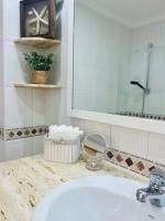 Centrally located modern flat in Palma BHHS-BAL-1150