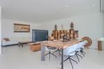 Puig de Ros Mallorca villa for sale dining room BHHS-BAL-1151