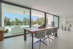Puig de Ros Mallorca villa for sale dining room BHHS-BAL-1151