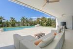 Puig de Ros Majorca villa for sale porch BHHS-BAL-1151
