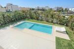 Puig de Ros Majorca villa for sale Swimming Pool BHHS-BAL-1151