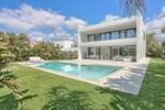 Puig de Ros Majorca villa for sale Swimming Pool BHHS-BAL-1151