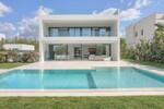 Puig de Ros Majorca villa for sale Swimming Pool BHHS-BAL-1151