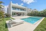 Puig de Ros Majorca villa for sale Swimming Pool BHHS-BAL-1151