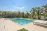Puig de Ros Majorca villa for sale Swimming Pool BHHS-BAL-1151