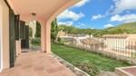 Semi-detached house for sale in Camp de Mar, Mallorca Garden 1 - 3