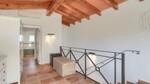 Semi-detached house for sale in Camp de Mar, Mallorca Landing