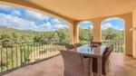 Semi-detached house for sale in Camp de Mar, Mallorca Lounge terrace 1 - 1