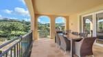 Semi-detached house for sale in Camp de Mar, Mallorca Lounge terrace 1 - 3