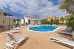 Semi-detached house for sale in Camp de Mar, Mallorca