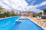 Semi-detached house for sale in Camp de Mar, Mallorca