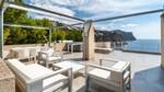 &Aacute;tico Port d_Andratx Terraza 1 BHHS-BAL-1154