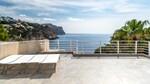 &Aacute;tico Port d_Andratx Terraza 2 BHHS-BAL-1154