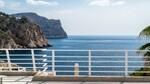 &Aacute;tico Port d_Andratx Terraza 3 BHHS-BAL-1154