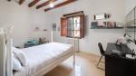 Palma Mallorca Herrenhaus zu verkaufen Schlafzimmer BHHS-BAL-1156