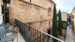 Palma Mallorca Herrenhaus zu verkaufen Terrasse BHHS-BAL-1156