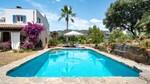 Bunyola, Majorque : propri&eacute;t&eacute; &agrave; vendre avec piscine BHHS-BAL-1157