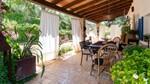 Bunyola, Majorque : propri&eacute;t&eacute; &agrave; vendre avec terrasse BHHS-BAL-1157