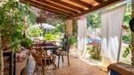 Bunyola, Majorque : propri&eacute;t&eacute; &agrave; vendre avec terrasse BHHS-BAL-1157