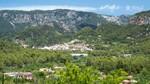 Bunyola, Majorque : propri&eacute;t&eacute; &agrave; vendre avec vue &ndash; BHHS-BAL-1157