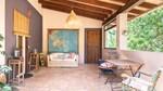Bunyola, Majorque : propri&eacute;t&eacute; &agrave; vendre avec terrasse BHHS-BAL-1157