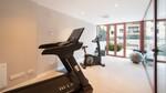 Palma Mallorca ground floor flat for sale gymnasium BHHS-BAL-1159
