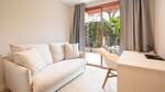 Palma Mallorca ground floor flat for sale bedroom BHHS-BAL-1159