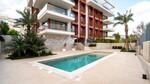 Palma Mallorca ground floor flat for sale Piscina BHHS-BAL-1159