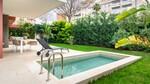 Palma Mallorca ground floor flat for sale Piscina BHHS-BAL-1159