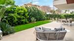 Palma Mallorca ground floor flat for sale terrace BHHS-BAL-1159