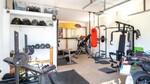 Son Sardina, Palma de Mallorca villa for sale gym BHHS-BAL-1171
