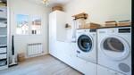 Son Sardina, Palma de Mallorca villa for sale laundry BHHS-BAL-1171