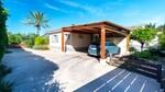Son Sardina, Palma de Mallorca villa for sale carport BHHS-BAL-1171
