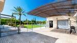 Son Sardina, Palma de Mallorca villa for sale garage BHHS-BAL-1171